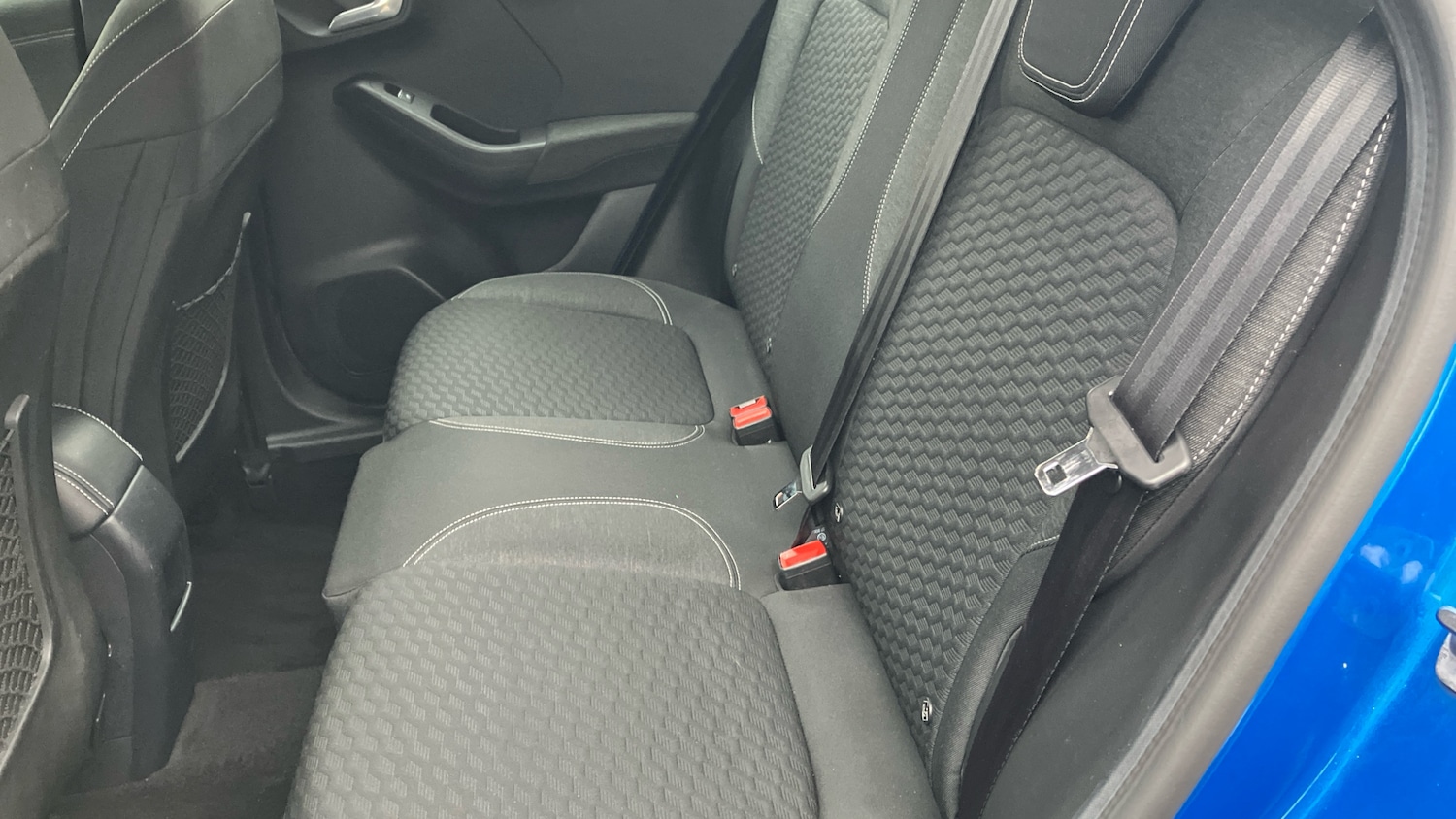 Used Ford Puma 2020 for sale - 77918488: Photo 16