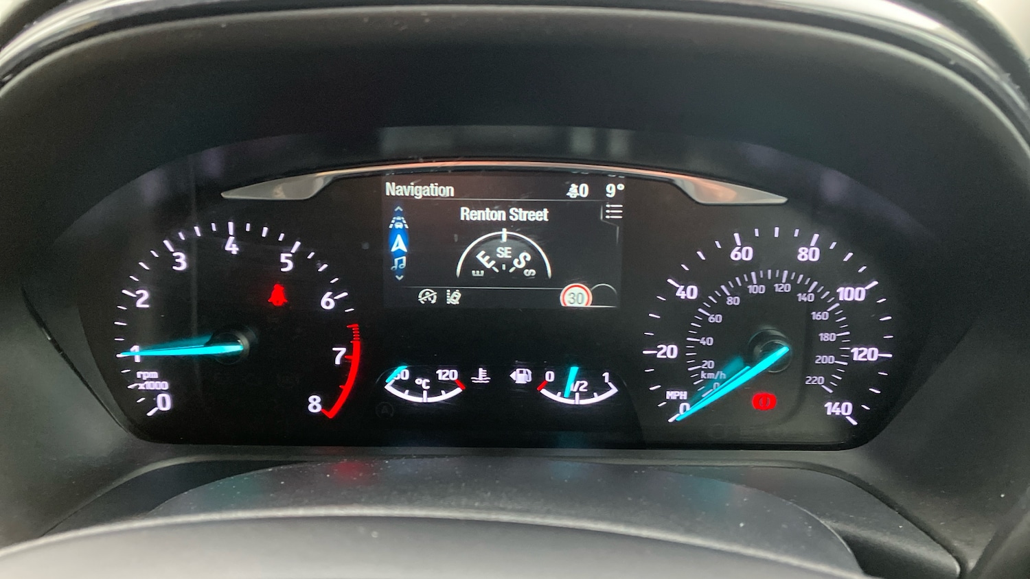 Used Ford Puma 2020 for sale - 77918488: Photo 18