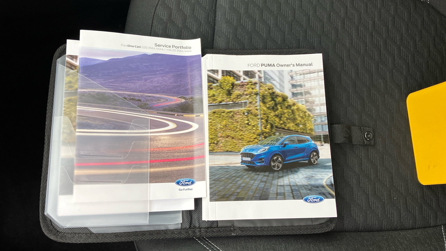 Used Ford Puma 2020 for sale - 77918488: Photo 19