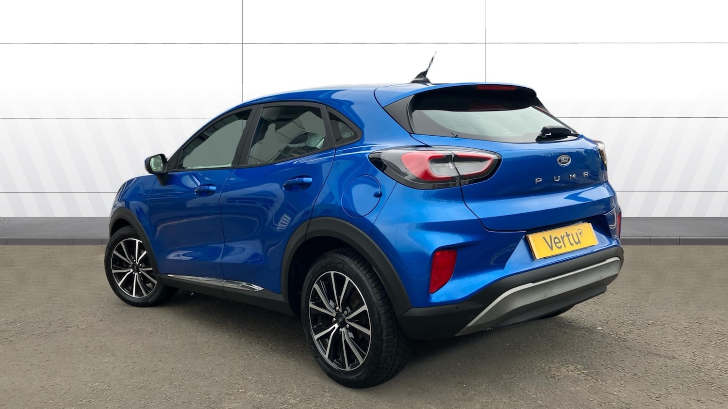 Used Ford Puma 2020 for sale - 77918488: Photo 2