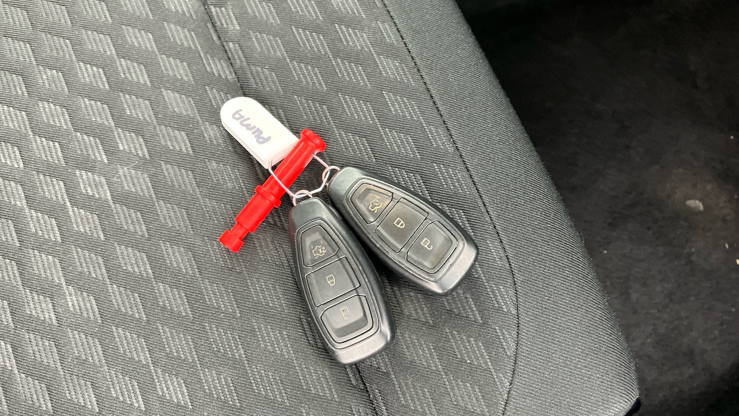 Used Ford Puma 2020 for sale - 77918488: Photo 20