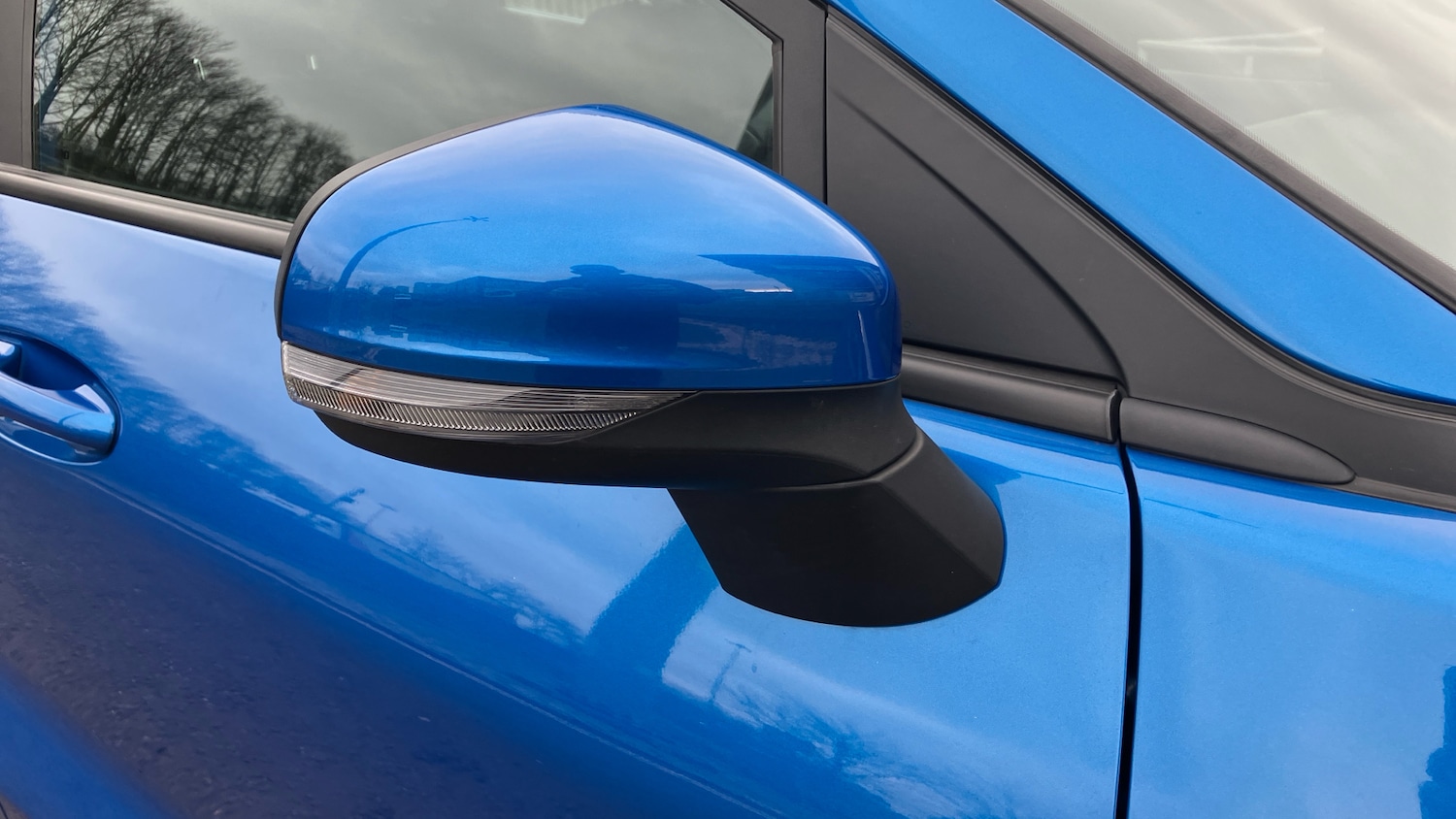 Used Ford Puma 2020 for sale - 77918488: Photo 22