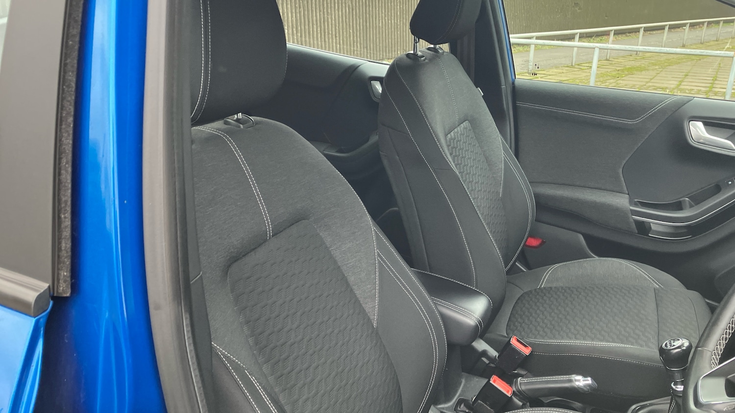 Used Ford Puma 2020 for sale - 77918488: Photo 26