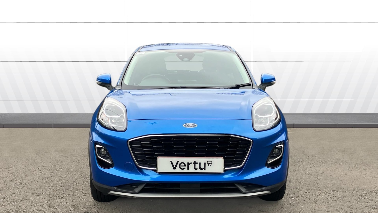 Used Ford Puma 2020 for sale - 77918488: Photo 3