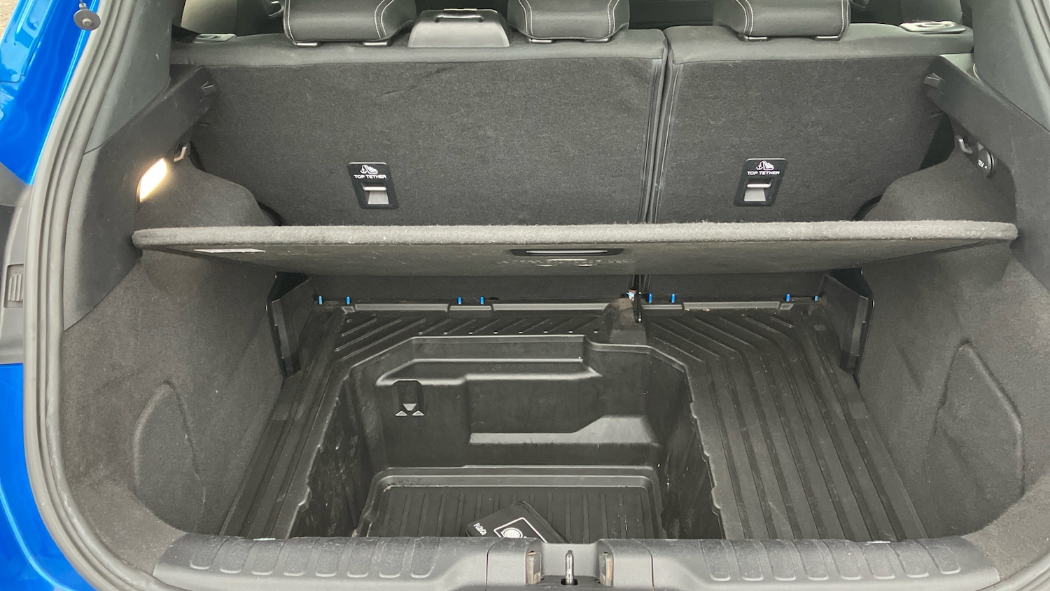 Used Ford Puma 2020 for sale - 77918488: Photo 32