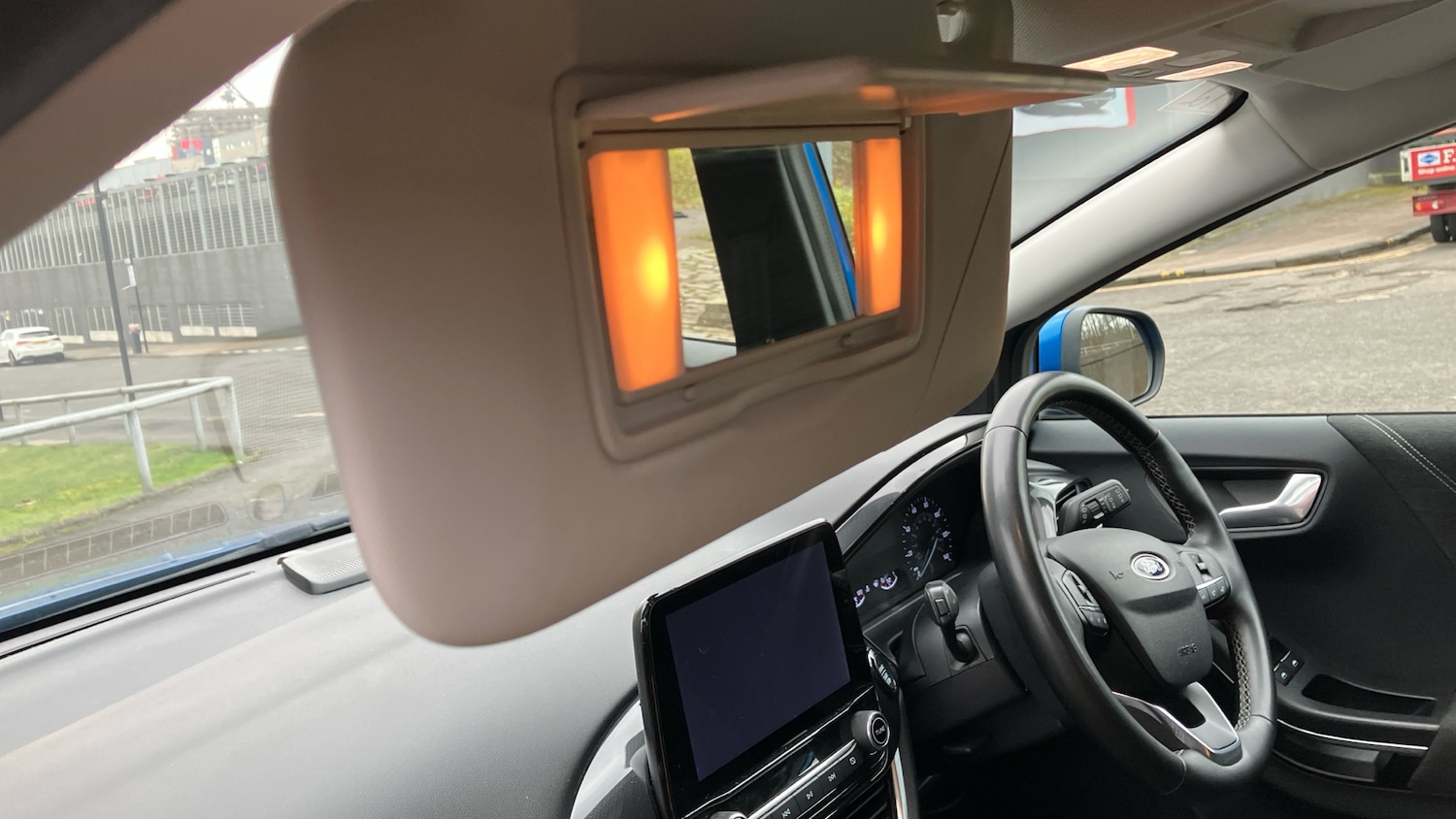 Used Ford Puma 2020 for sale - 77918488: Photo 34