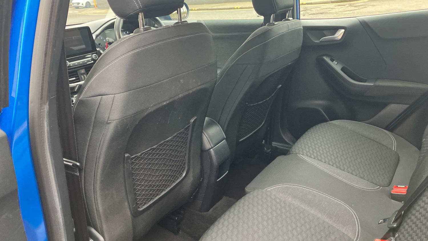 Used Ford Puma 2020 for sale - 77918488: Photo 36