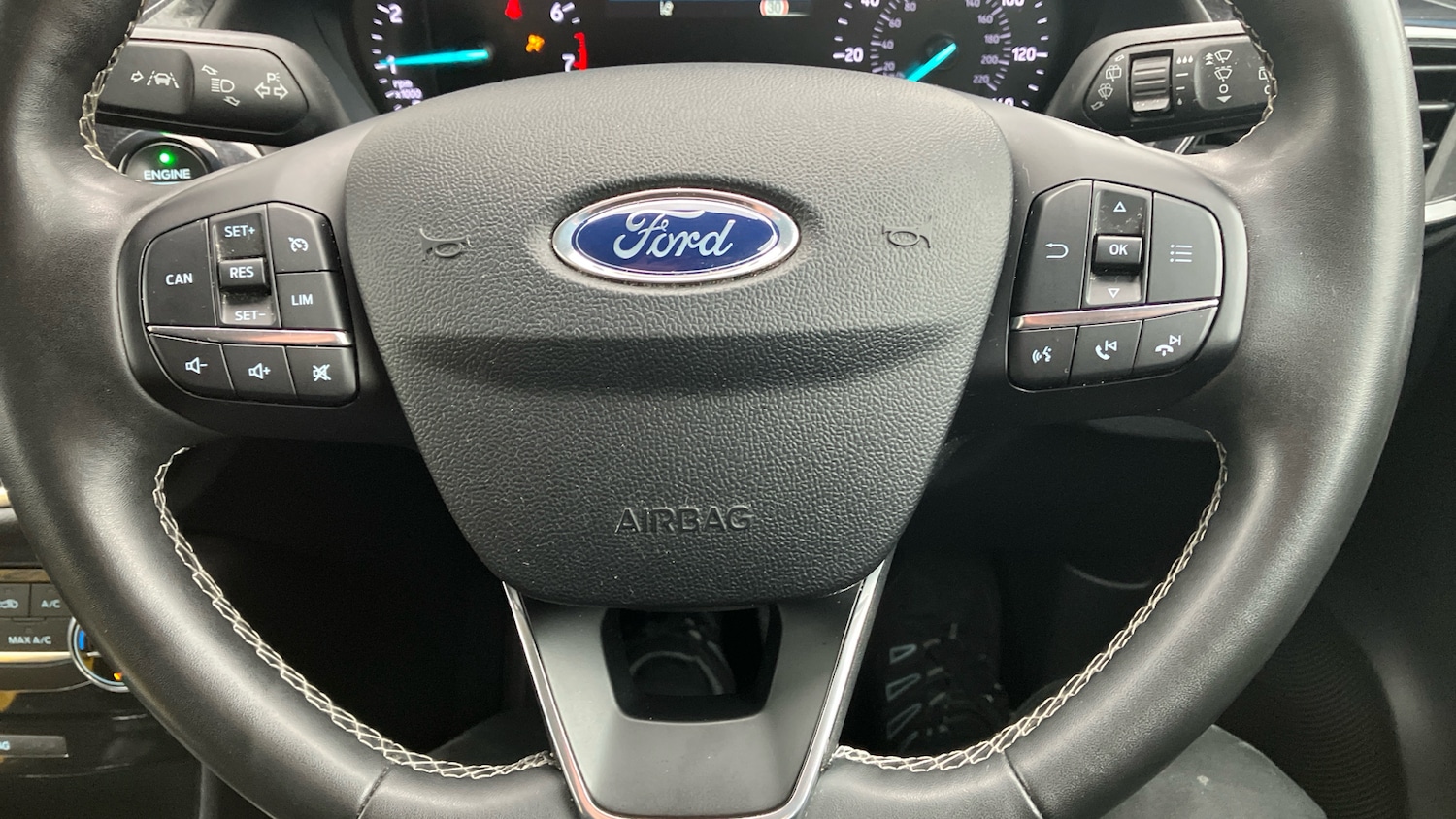 Used Ford Puma 2020 for sale - 77918488: Photo 39