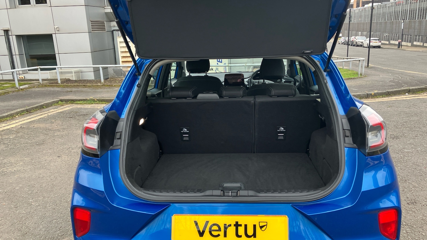 Used Ford Puma 2020 for sale - 77918488: Photo 4