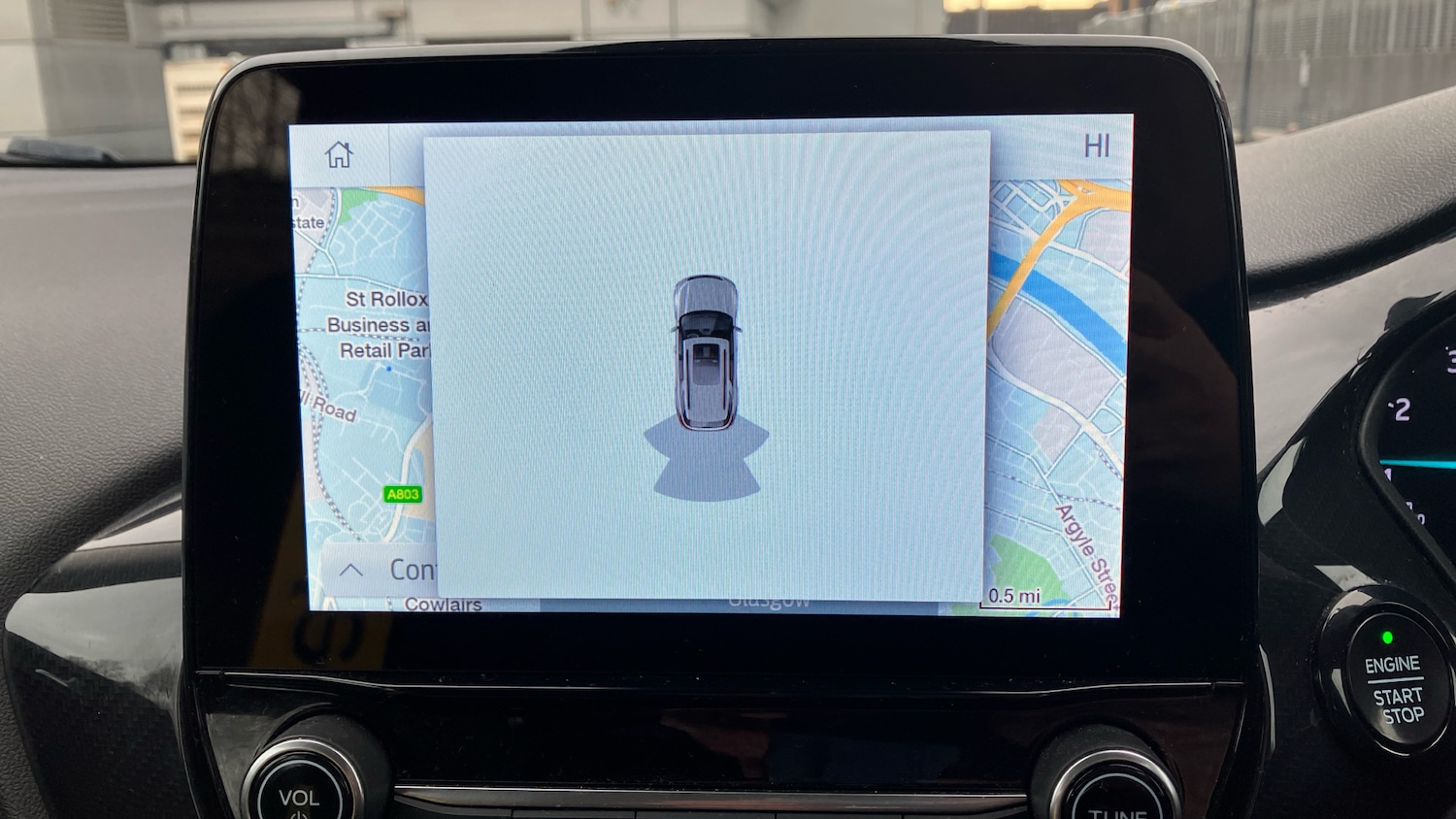 Used Ford Puma 2020 for sale - 77918488: Photo 41