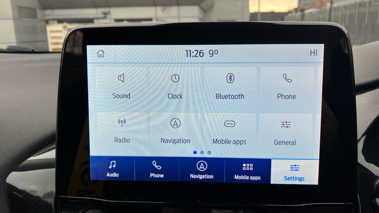 Used Ford Puma 2020 for sale - 77918488: Photo 43