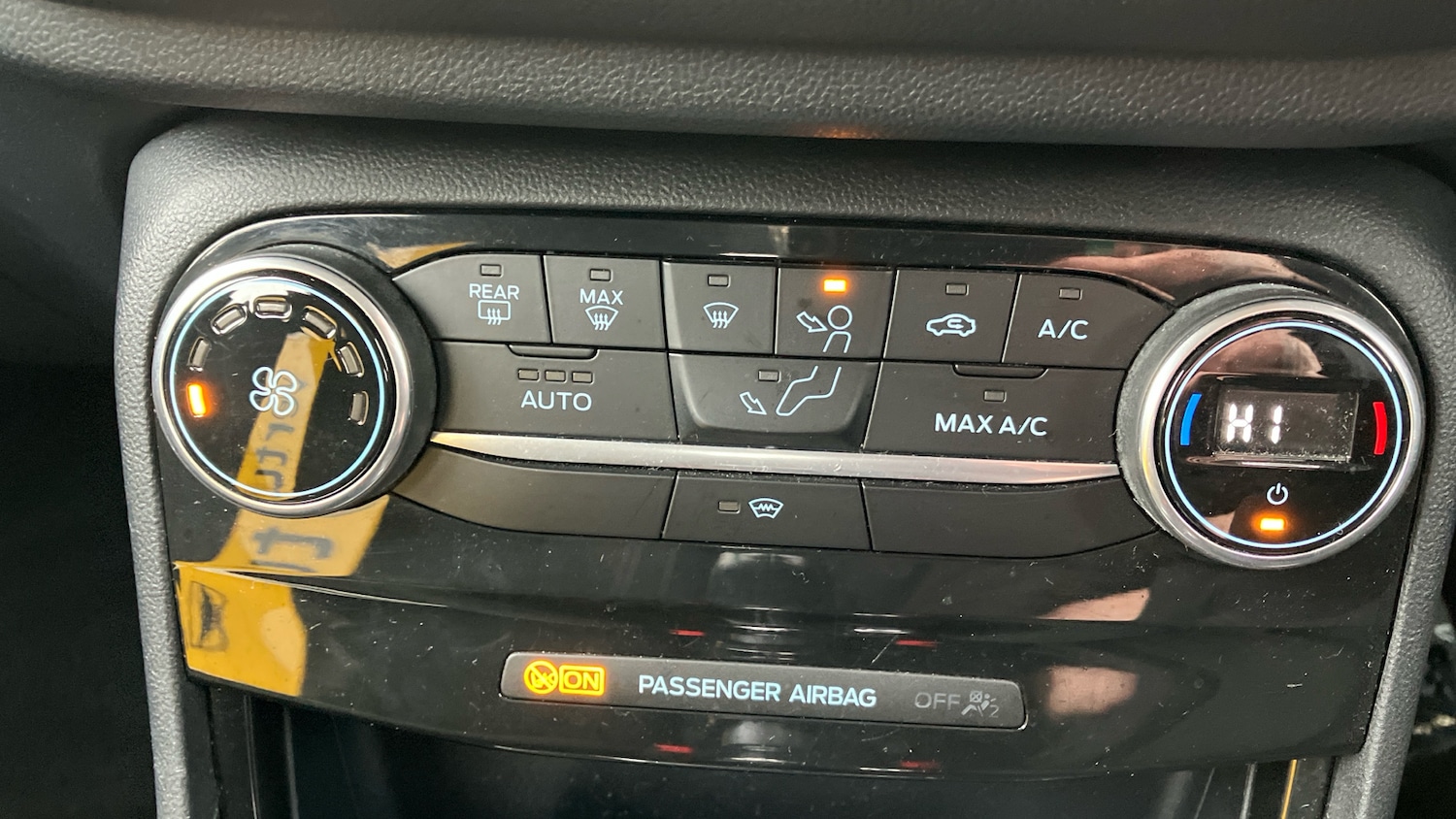 Used Ford Puma 2020 for sale - 77918488: Photo 44