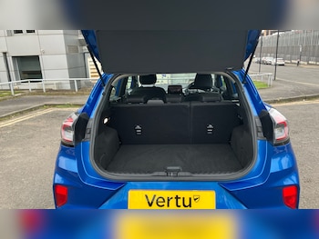 Used Ford Puma 2020 for sale - 77918488: Photo