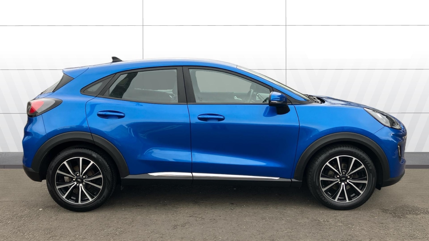 Used Ford Puma 2020 for sale - 77918488: Photo 5