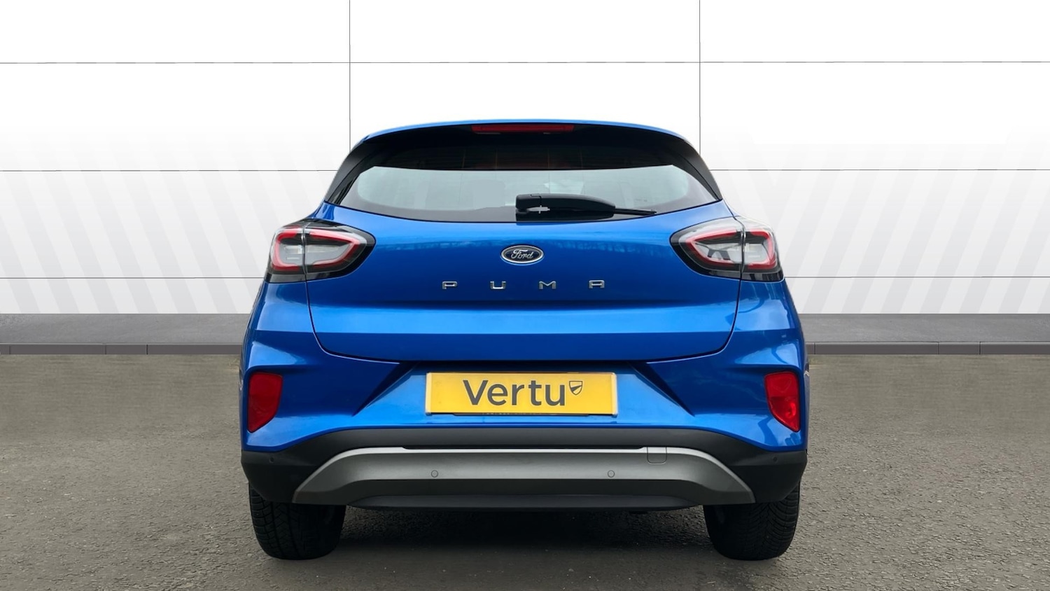 Used Ford Puma 2020 for sale - 77918488: Photo 6