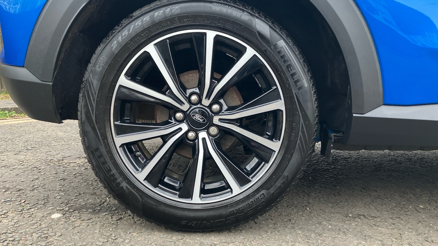 Used Ford Puma 2020 for sale - 77918488: Photo 7