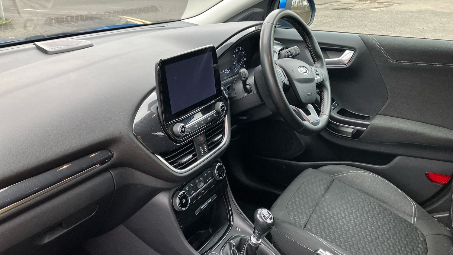 Used Ford Puma 2020 for sale - 77918488: Photo 9