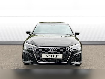 Used Audi A3 2023 for sale - 78701409: Photo