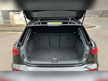 Used Audi A3 2023 for sale - 78701409: Photo