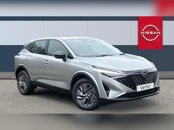 Used Nissan Qashqai 2025 for sale - 78339570: Photo