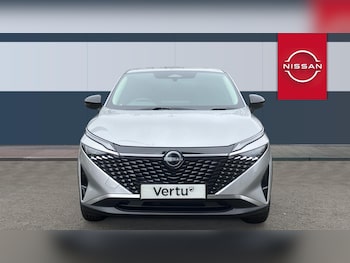 Used Nissan Qashqai 2025 for sale - 78339570: Photo