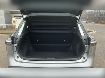 Used Nissan Qashqai 2025 for sale - 78339570: Photo