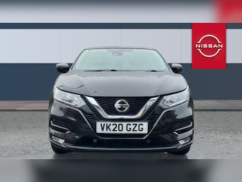 Used Nissan Qashqai 2020 for sale - 77167957: Photo