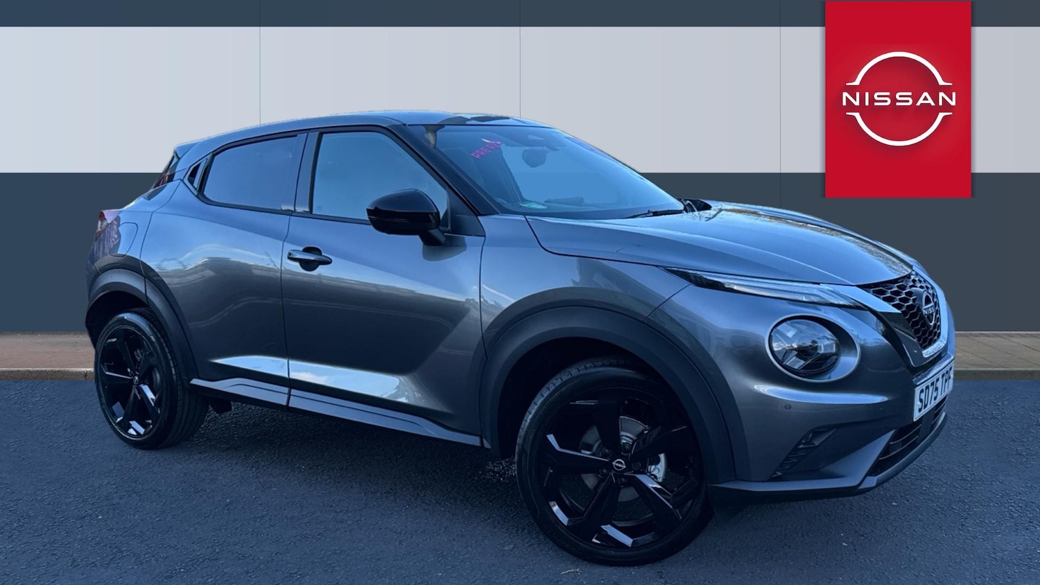 Used Nissan Juke 2025 for sale - 76599873: Photo 1