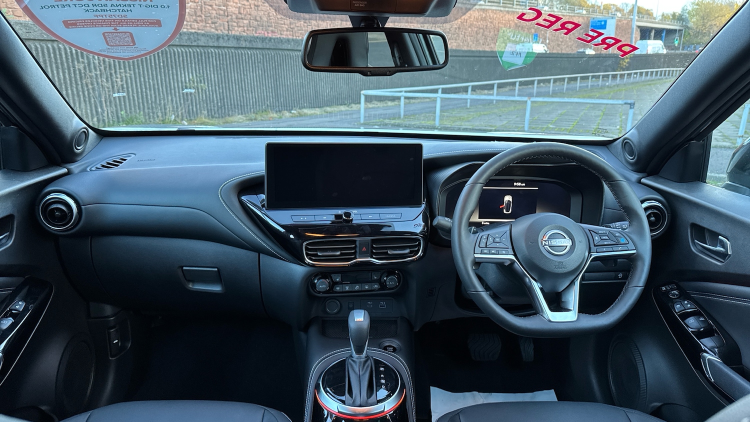 Used Nissan Juke 2025 for sale - 76599873: Photo 10