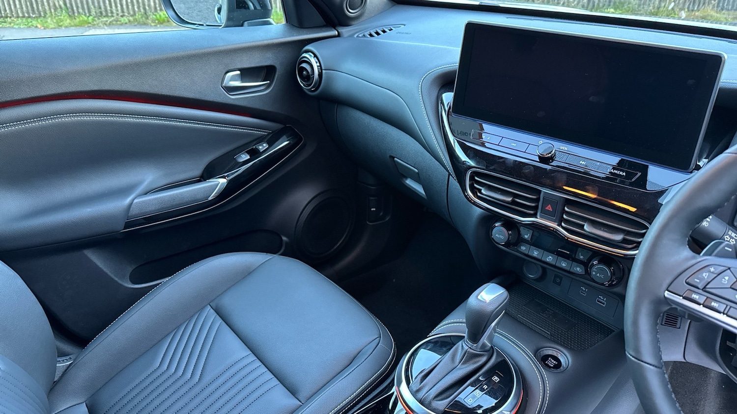 Used Nissan Juke 2025 for sale - 76599873: Photo 14