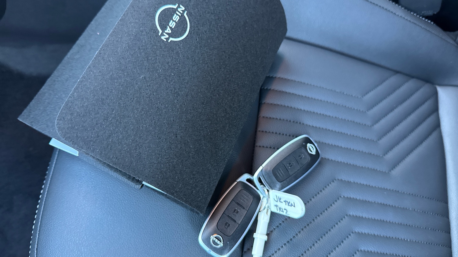 Used Nissan Juke 2025 for sale - 76599873: Photo 19