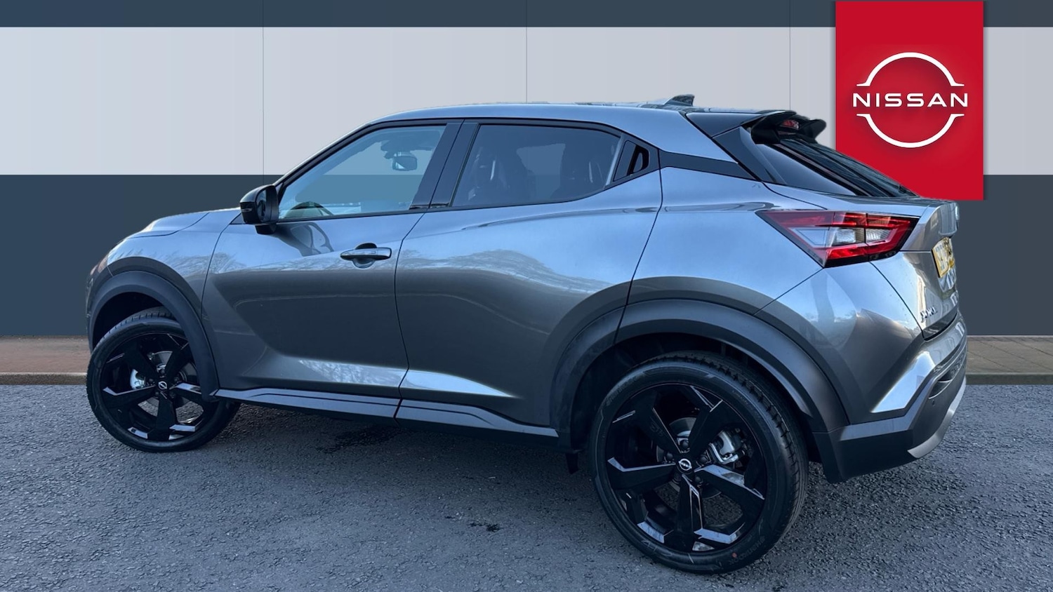 Used Nissan Juke 2025 for sale - 76599873: Photo 2