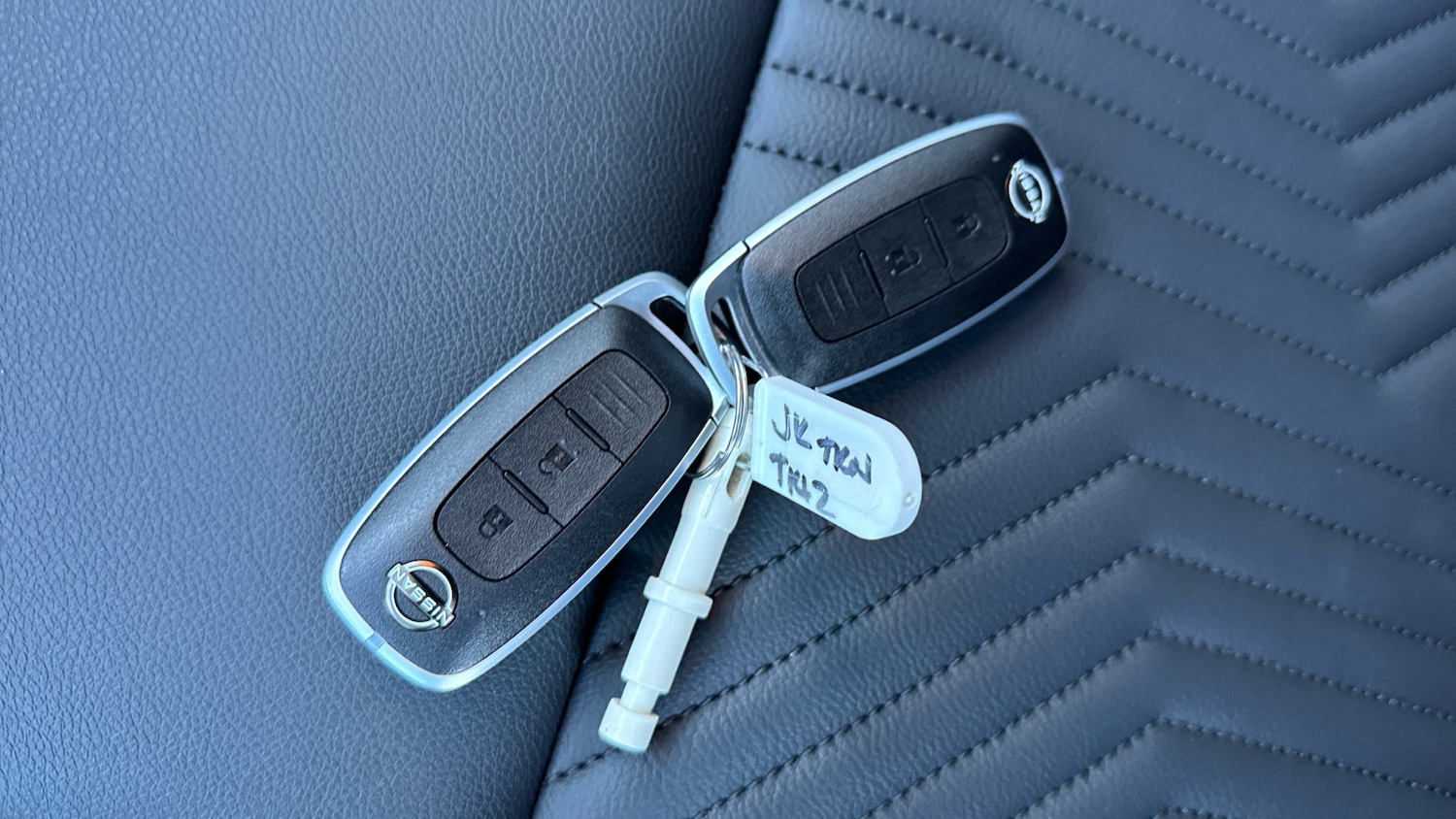 Used Nissan Juke 2025 for sale - 76599873: Photo 20