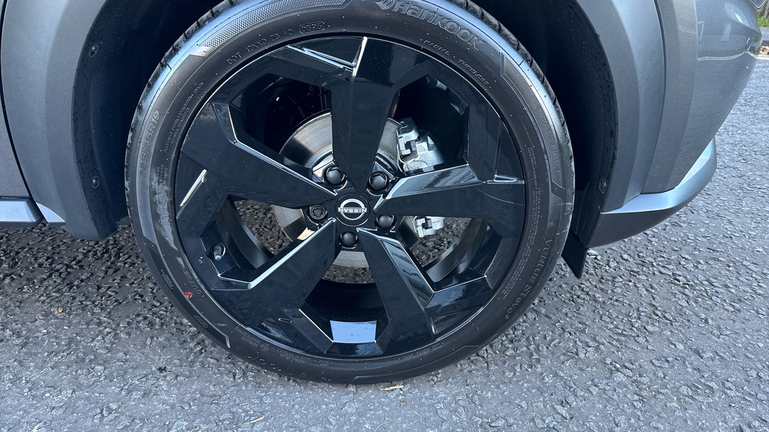 Used Nissan Juke 2025 for sale - 76599873: Photo 21