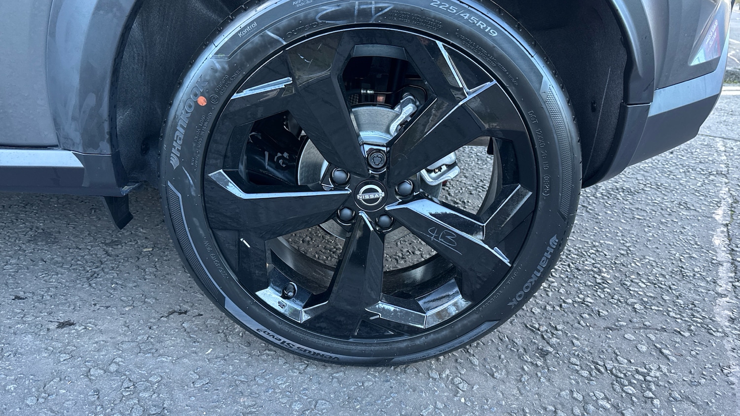 Used Nissan Juke 2025 for sale - 76599873: Photo 23