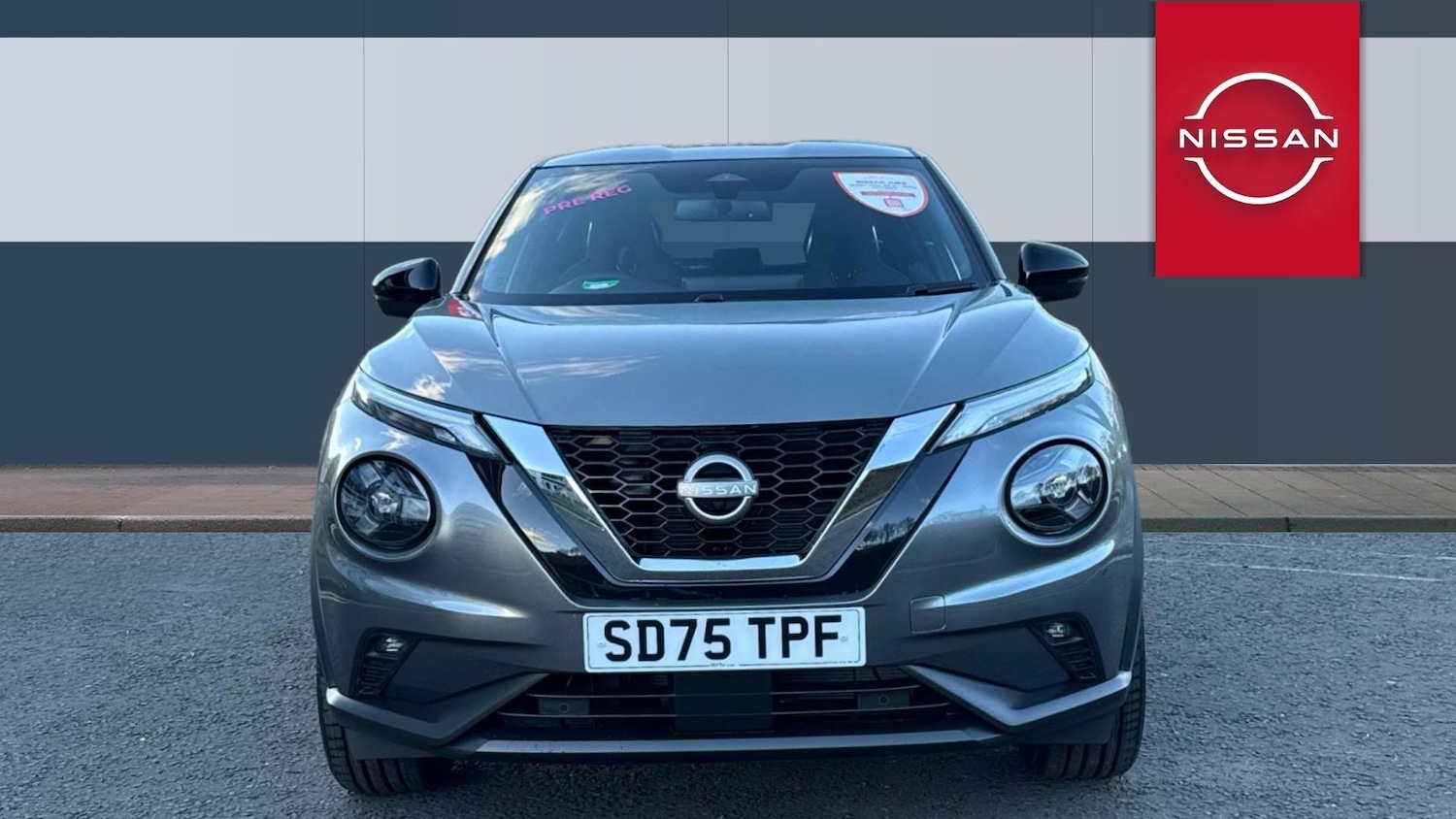 Used Nissan Juke 2025 for sale - 76599873: Photo 3