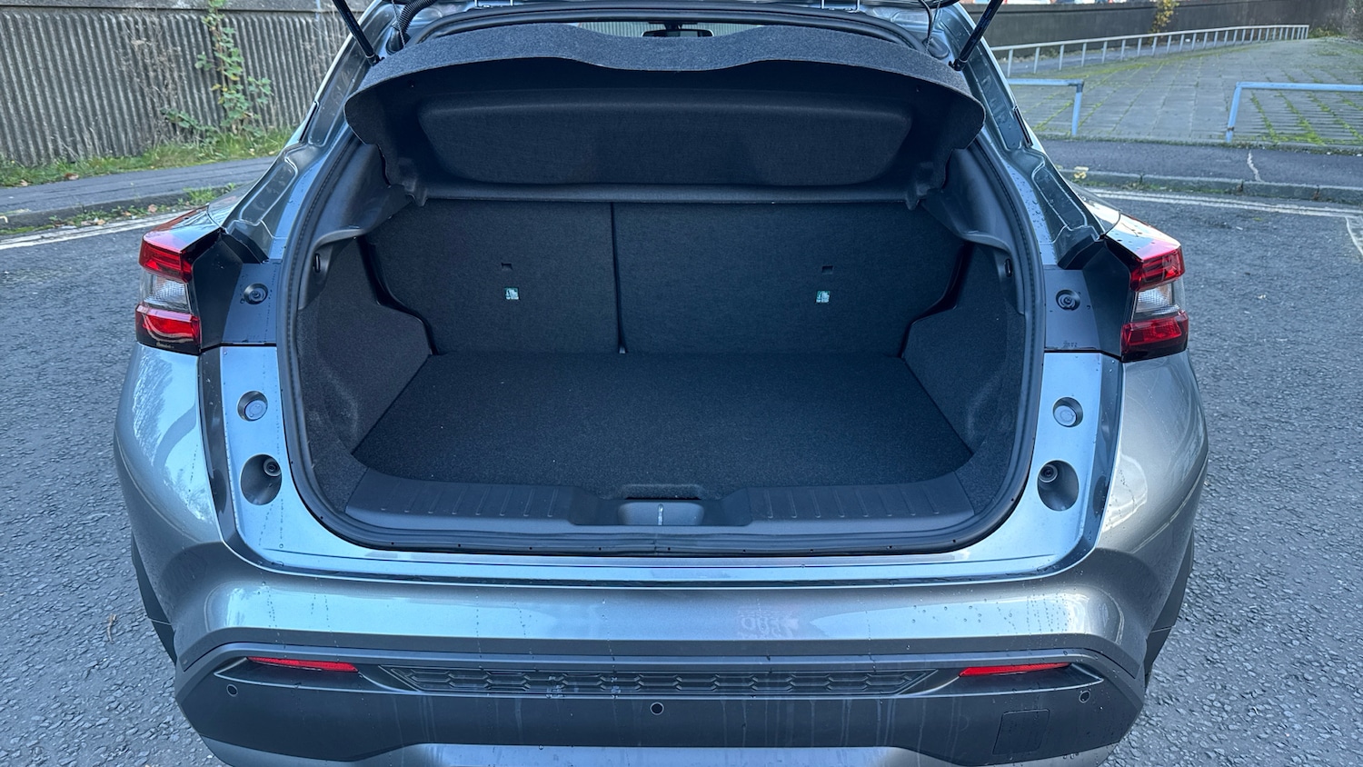 Used Nissan Juke 2025 for sale - 76599873: Photo 4