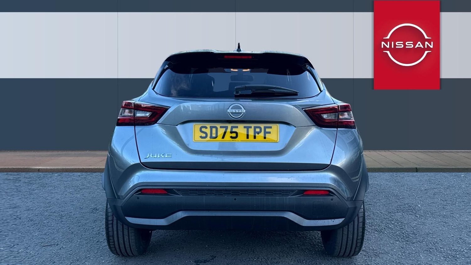 Used Nissan Juke 2025 for sale - 76599873: Photo 6