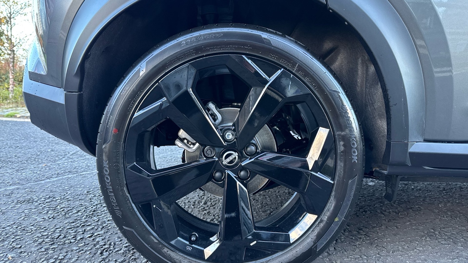 Used Nissan Juke 2025 for sale - 76599873: Photo 7