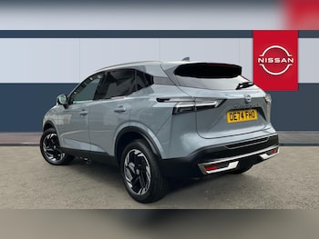 Used Nissan Qashqai 2024 for sale - 77403739: Photo