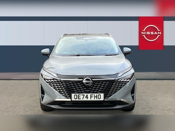 Used Nissan Qashqai 2024 for sale - 77403739: Photo