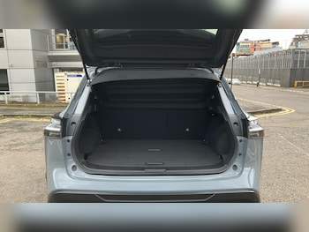 Used Nissan Qashqai 2024 for sale - 77403739: Photo