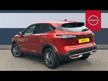 Used Nissan Qashqai 2024 for sale - 74832096: Photo