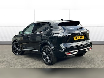 Used Nissan Qashqai 2025 for sale - 79101690: Photo