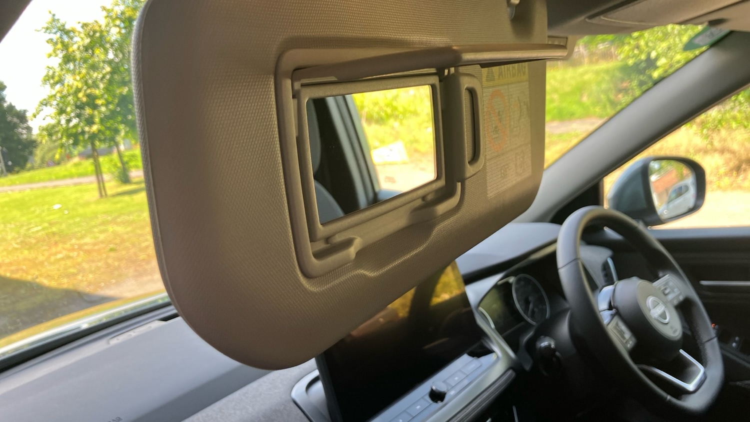 Vehicle 39