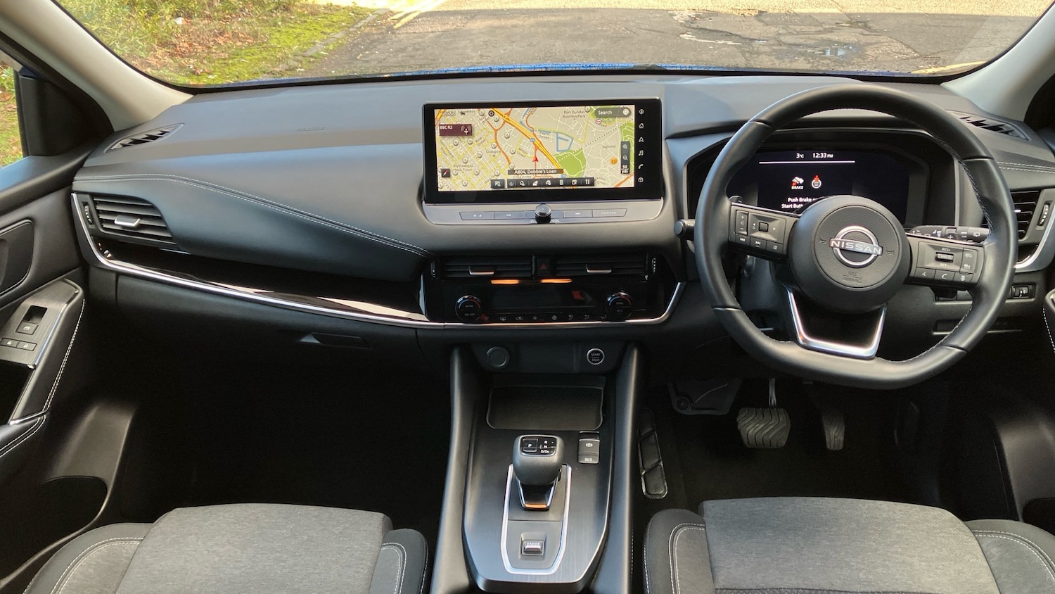 Used Nissan Qashqai 2022 for sale - 77105177: Photo 10