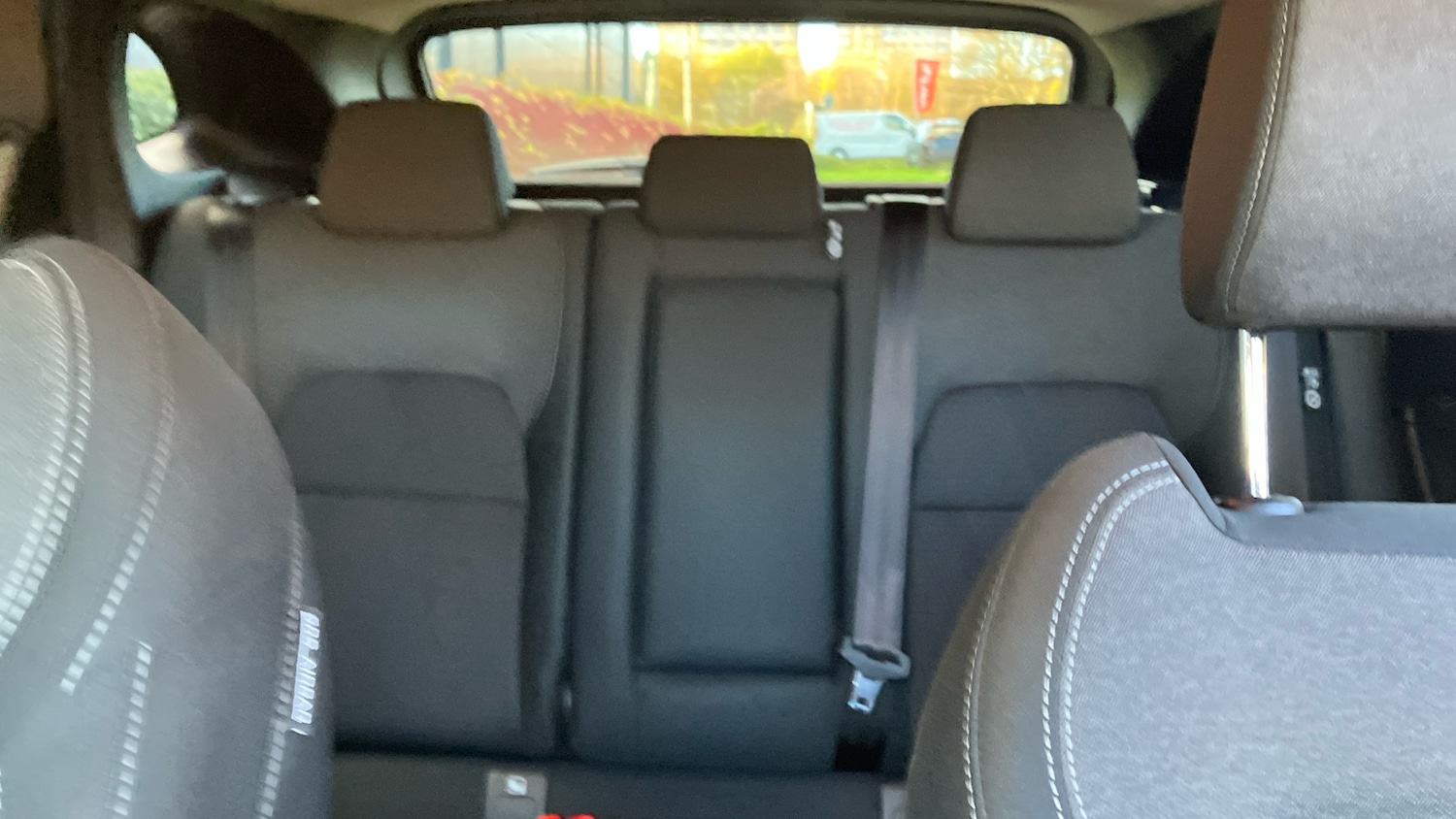 Used Nissan Qashqai 2022 for sale - 77105177: Photo 15