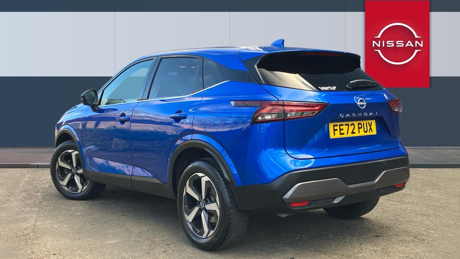 Used Nissan Qashqai 2022 for sale - 77105177: Photo 2