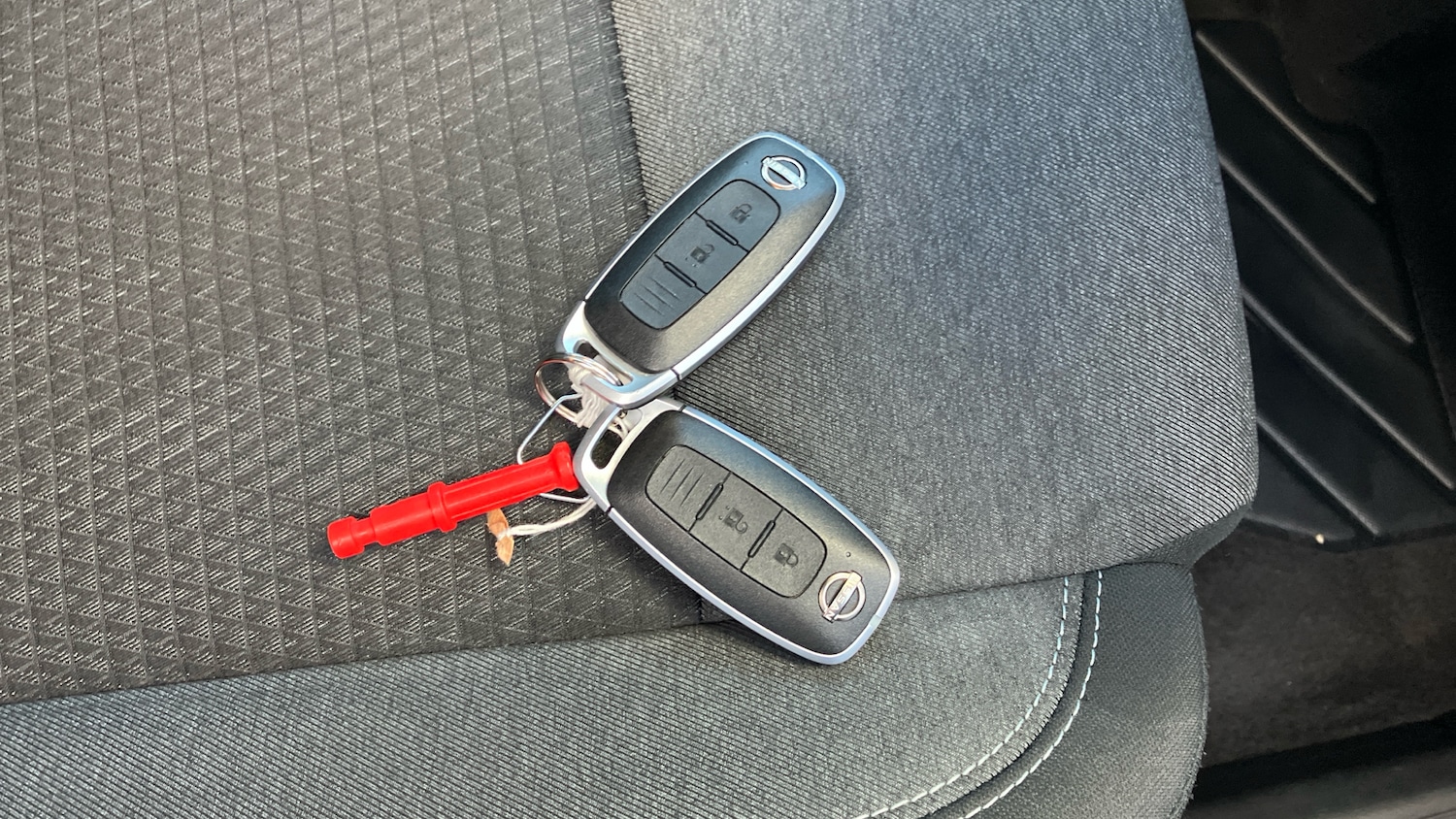 Used Nissan Qashqai 2022 for sale - 77105177: Photo 20