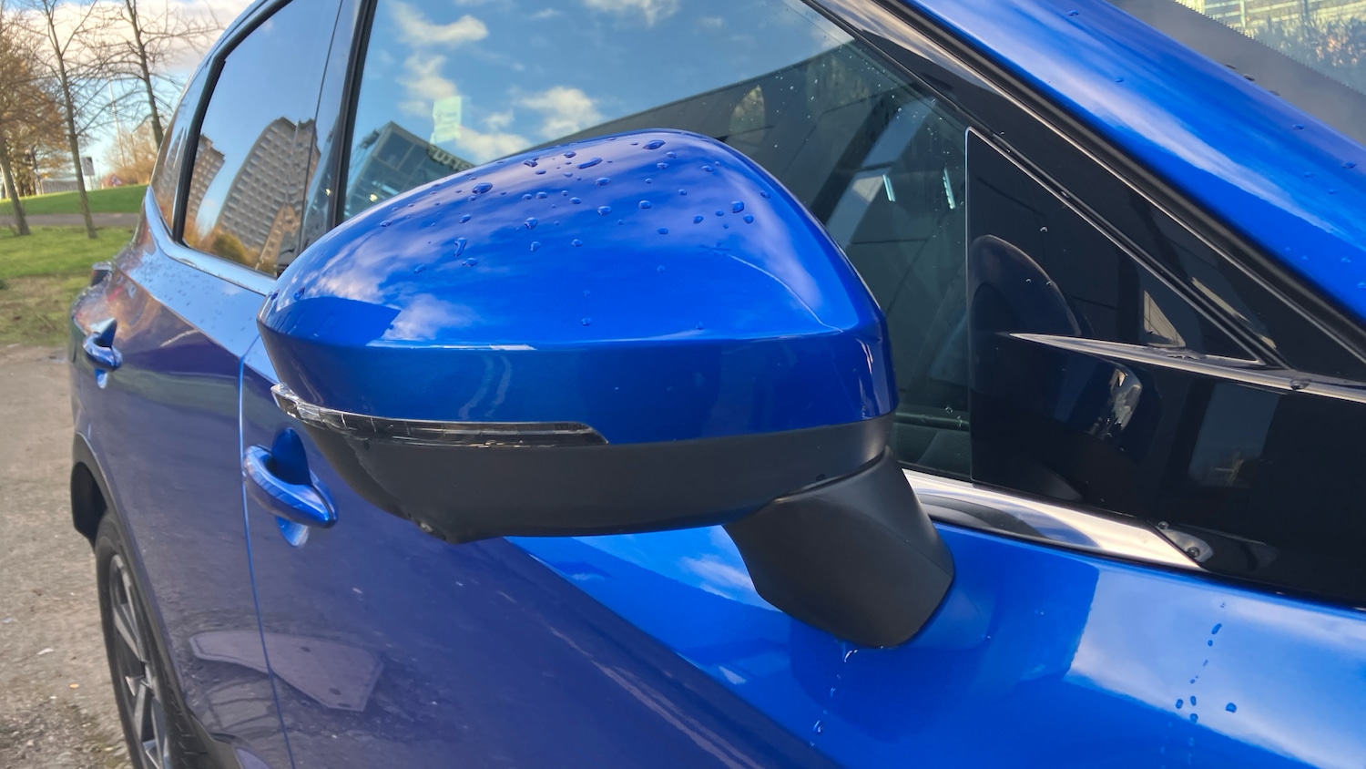 Used Nissan Qashqai 2022 for sale - 77105177: Photo 23